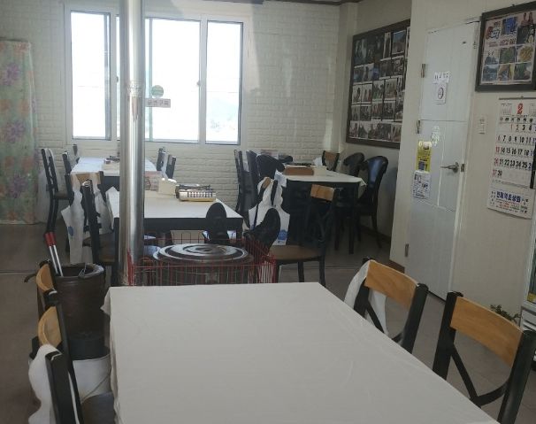 강원 인제 빙어 요리 맛집 | 6시 내고향 방송 나온 소양강쉼터