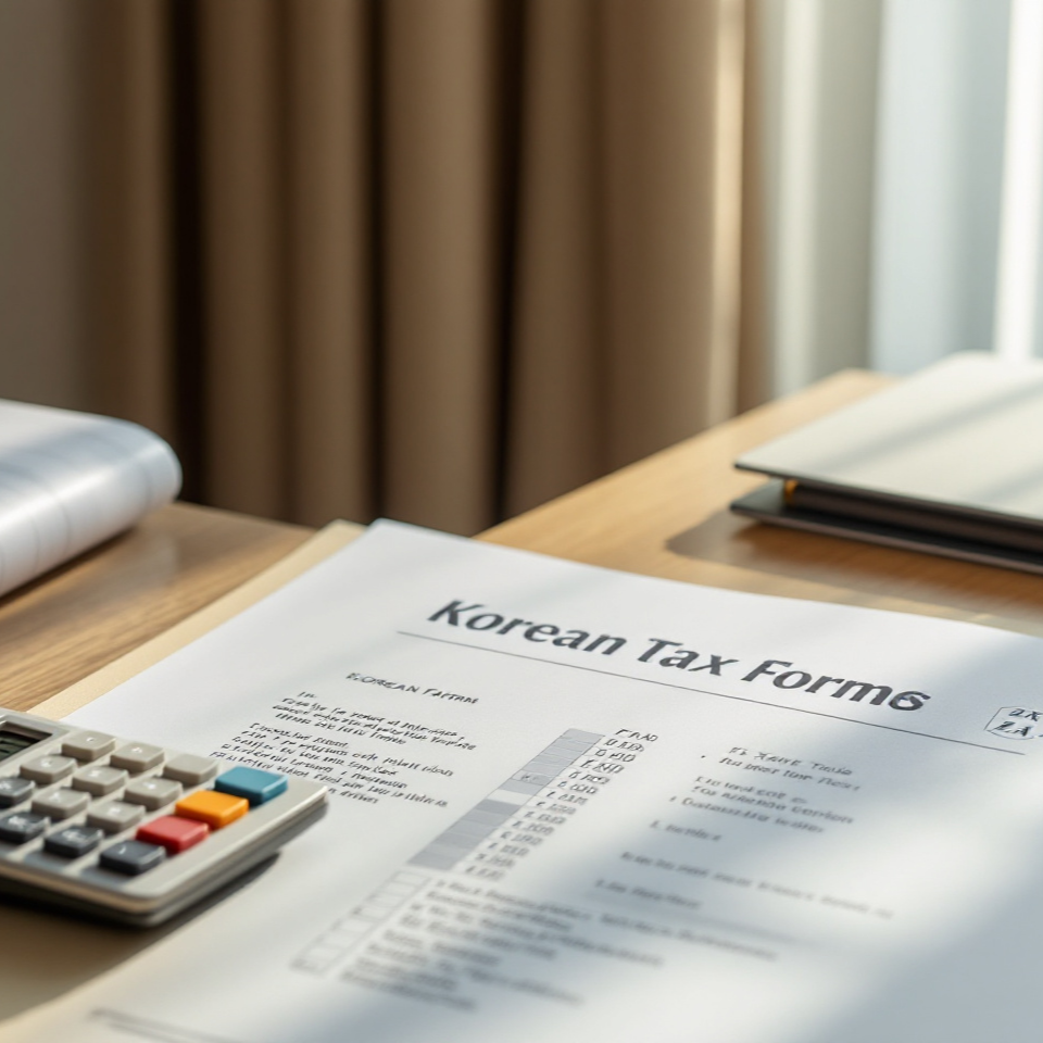 종합소득세 신고대상