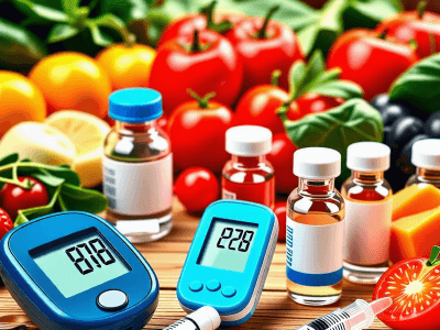 청년 당뇨병&amp;#44; 더 이상 중장년층만의 질환이 아니다