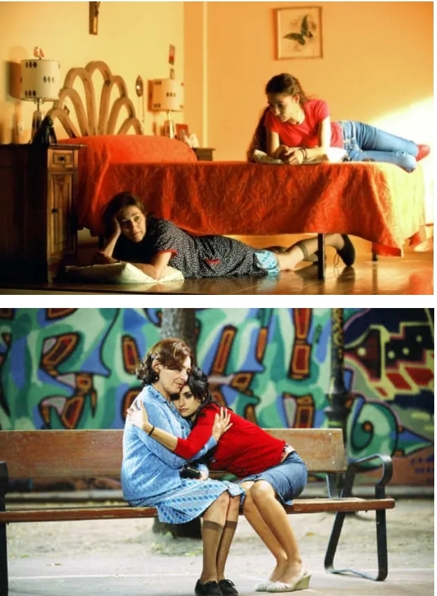 스페인영화 귀향 관련한 사진