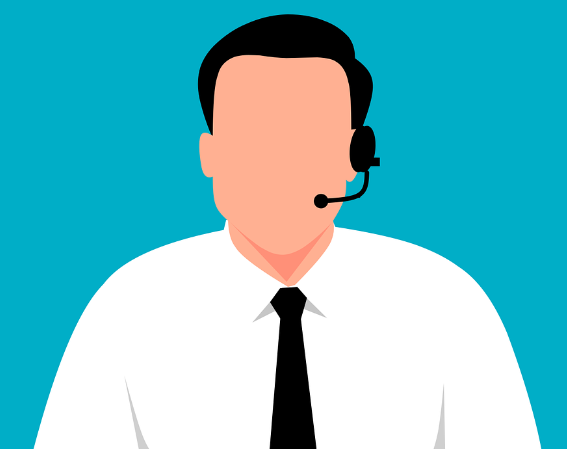 쿠팡 고객센터 상담원