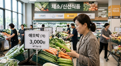 물가상승이란 무엇일까, 같은 돈으로 살 수 있는 것이 줄어드는 이유