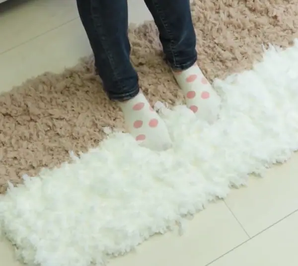 러그 미끄럼방지 카펫