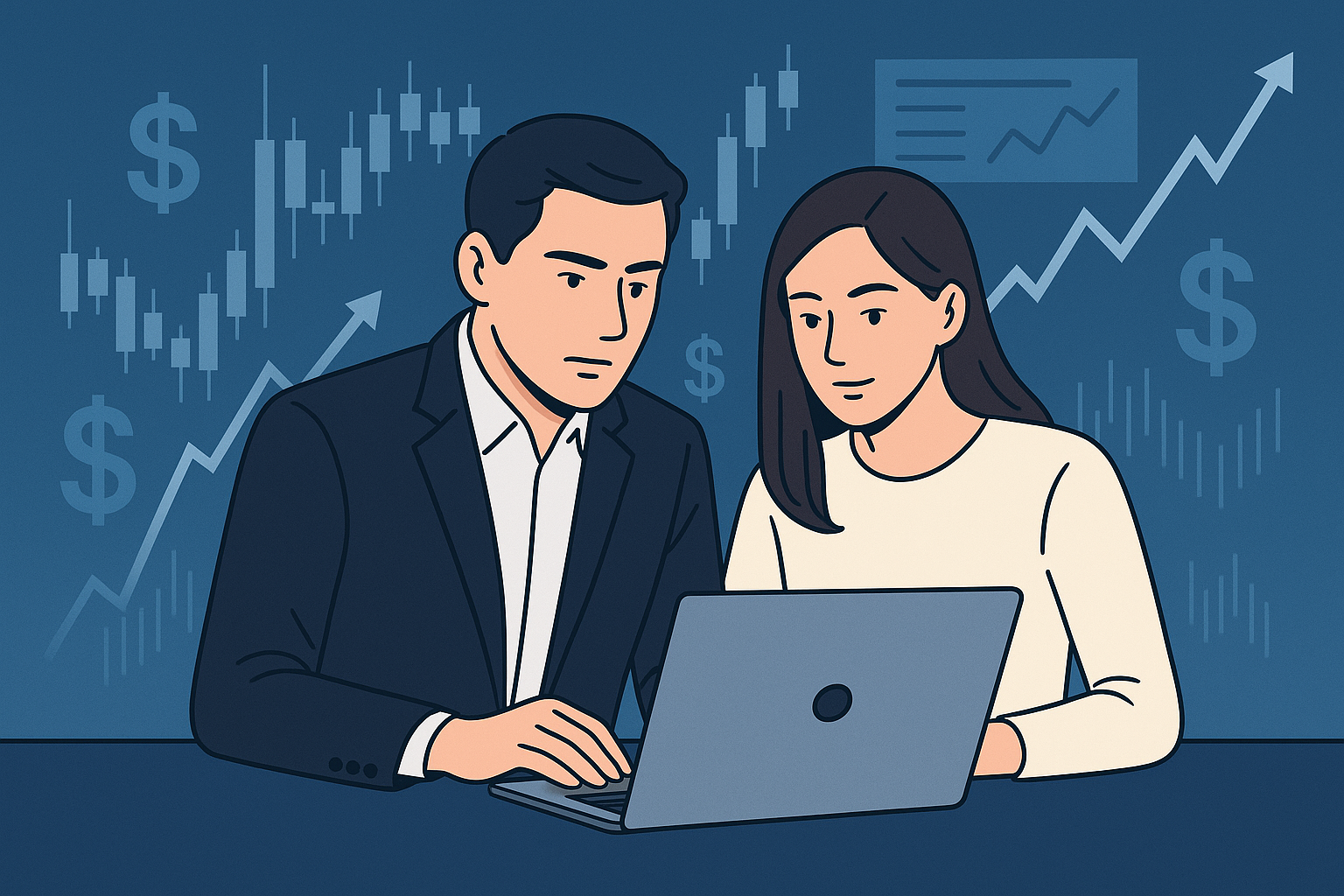 미국/해외 주식 투자 기초 + ETF 추천