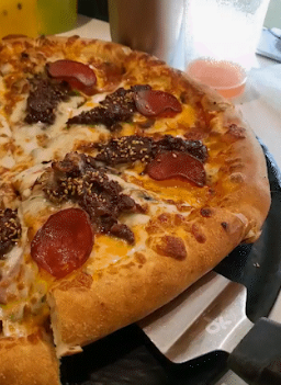 부산 이재모피자 추천 인기메뉴 TOP 5