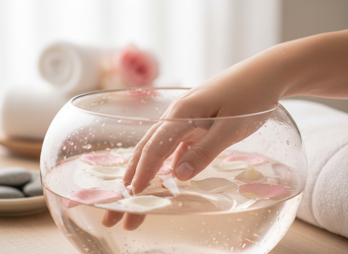 손톱 검은세로줄&amp;#44; 방치하면 후회합니다! 흑색종 자가진단법