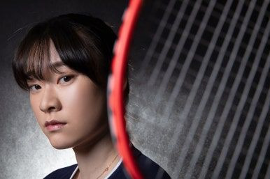 김가은 배드민턴 선수 나이 프로필 학력 연봉: 2026 우버컵 우승 주역 및 천위페이 제압 경기 분석