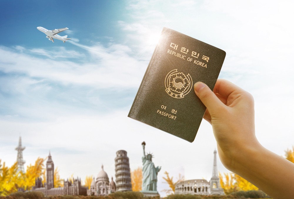 여권 발급 준비물, 비용, 소요시간, 사진 규정 정리