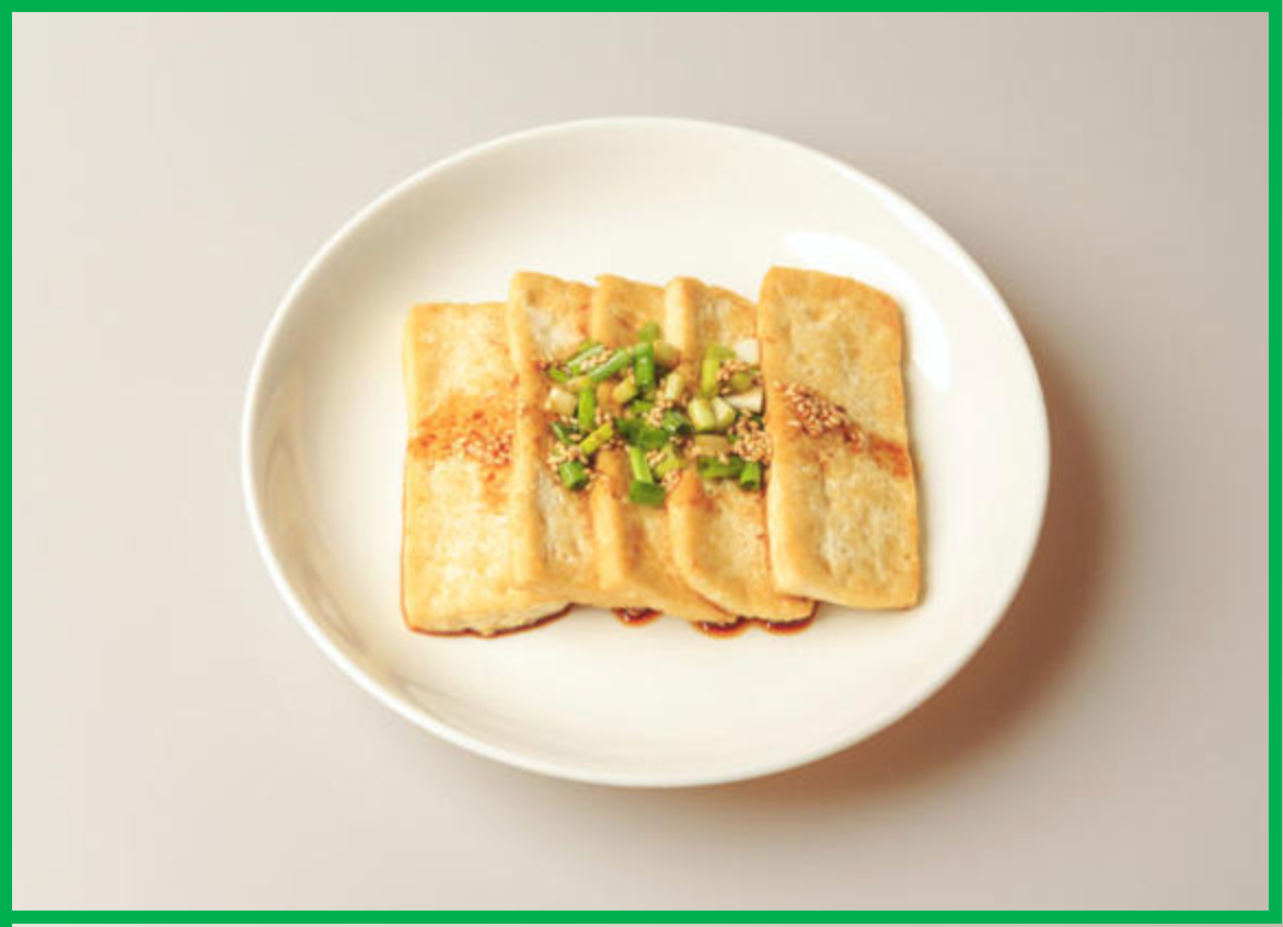 뼈 건강 식습관