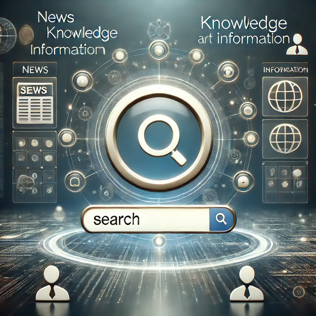 서치 플랫폼 부문