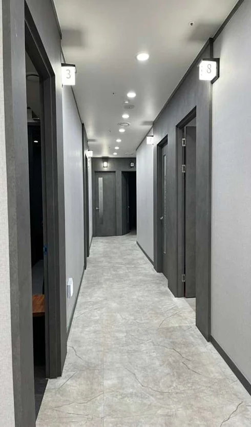 골프존파크 대흥알파시티점