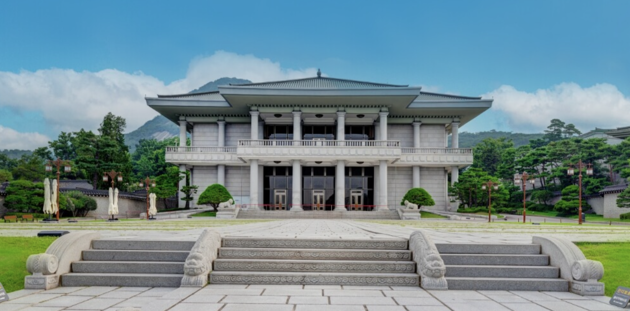 청와대개방 예약 완벽 가이드
