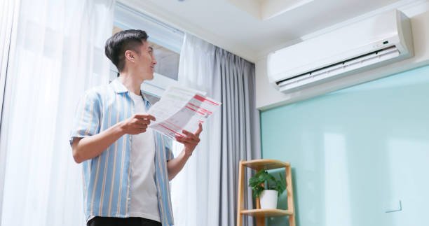 "Bật hay Tắt? 7 Mẹo Sử Dụng Điều Hòa Tiết Kiệm Điện Mùa Hè"