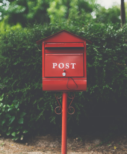 우체국 영업시간