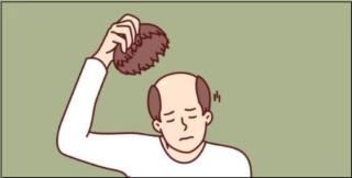 가발꿈해몽