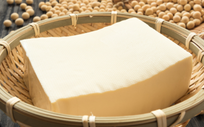 콩과 두부 사진 2