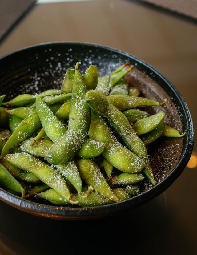 클린이팅 단백질 식단 정리
