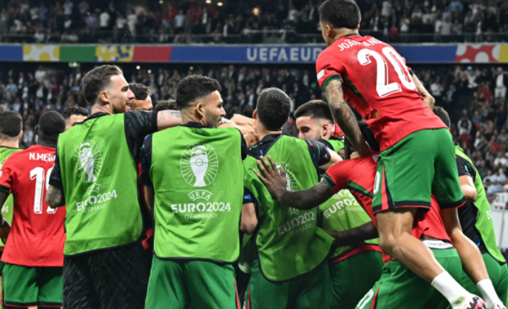 포르투갈 축구대표팀