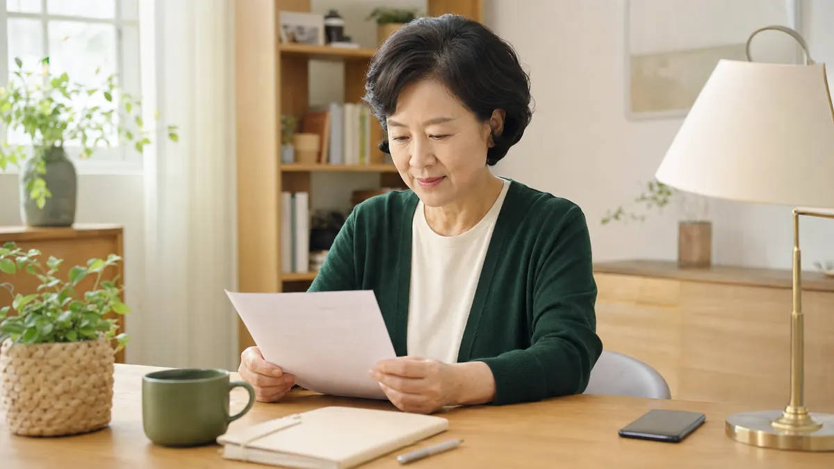 도파민 집중력 주의 기능