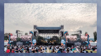 자라섬 재즈 페스티벌 2024 티켓 예매하기 (일정&amp;#44; 출연진 정보)