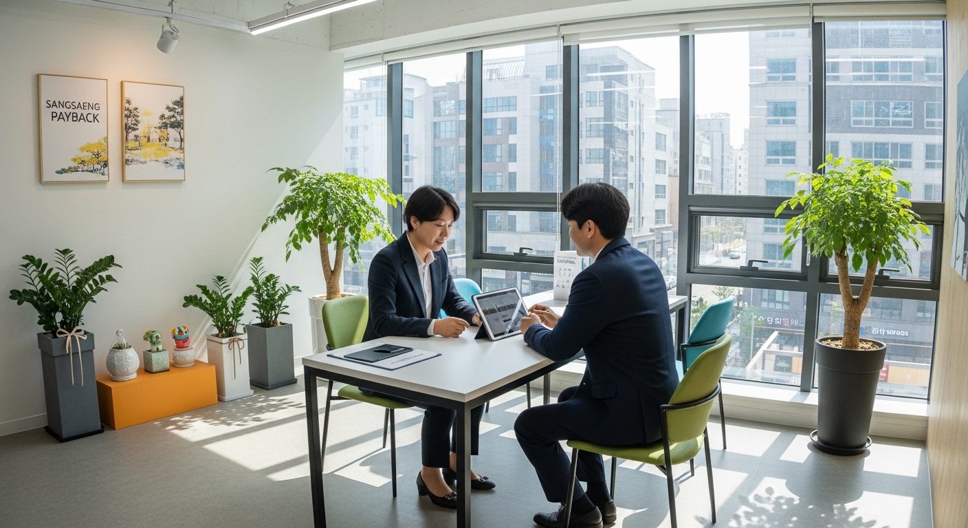 상생페이백 자영업자