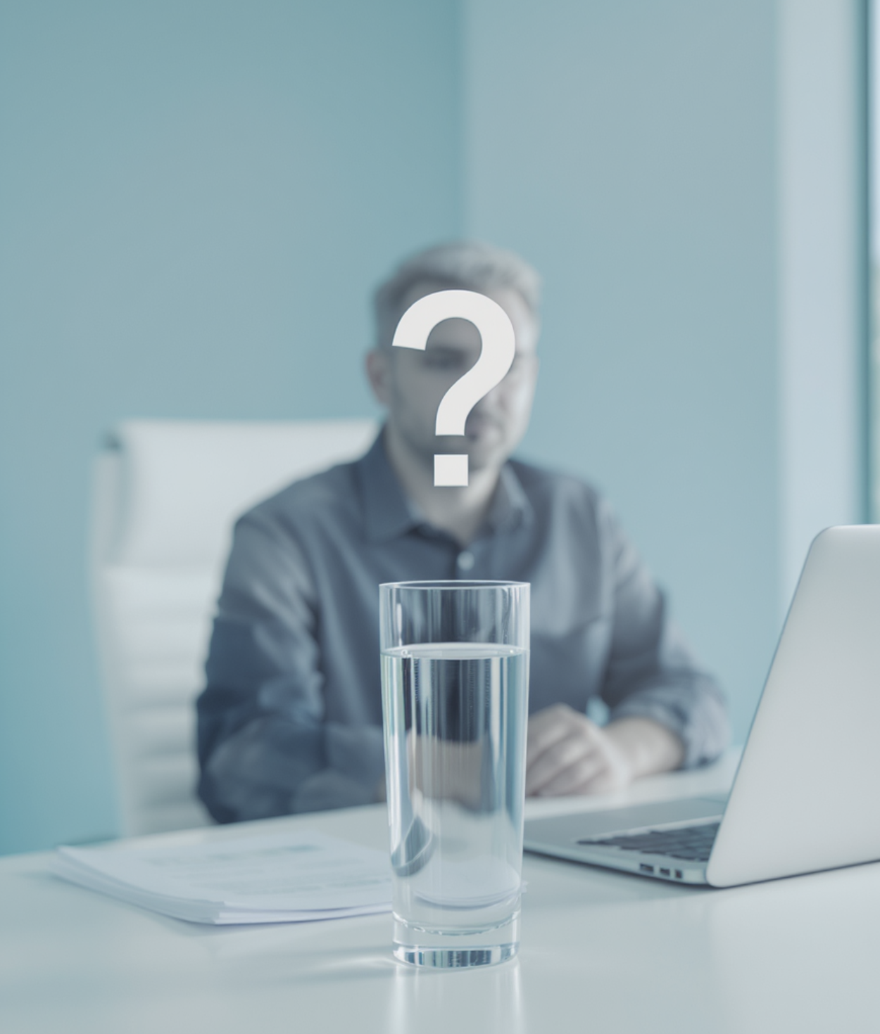 아침 공복에 마시는 따뜻한 물 한 잔, '이런 사람'에겐 독이 됩니다