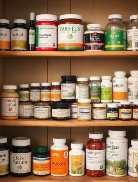 종합비타민, 진짜 필요한 사람은 누구일까?