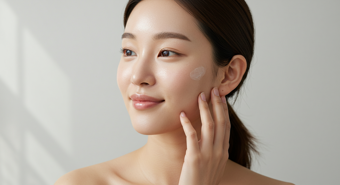 민감피부&amp;#44; 피부재생