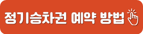 SRT정기승차권