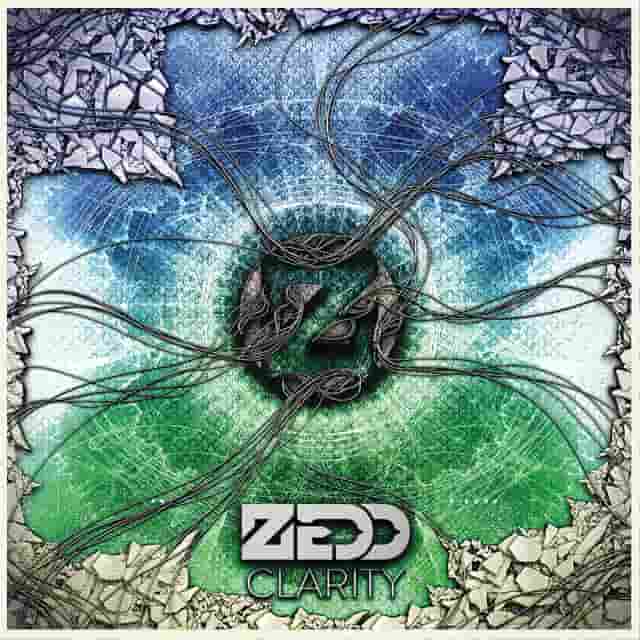 Zedd-Spectrum(Feat. Matthew Koma) Album Cover