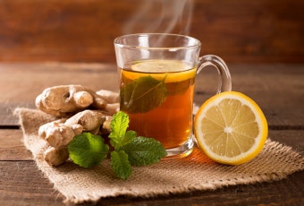 기침 멈추는 방법 &amp;#124; 마른기침 효과적인 해결법