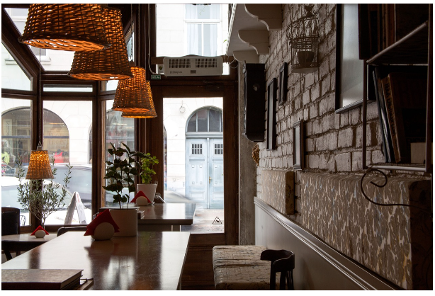 카페 BGM으로 감정 조절 실험 : 같은 공간, 다른 노래, 다른 기분