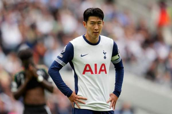 손흥민-토트넘-갈라타사라이