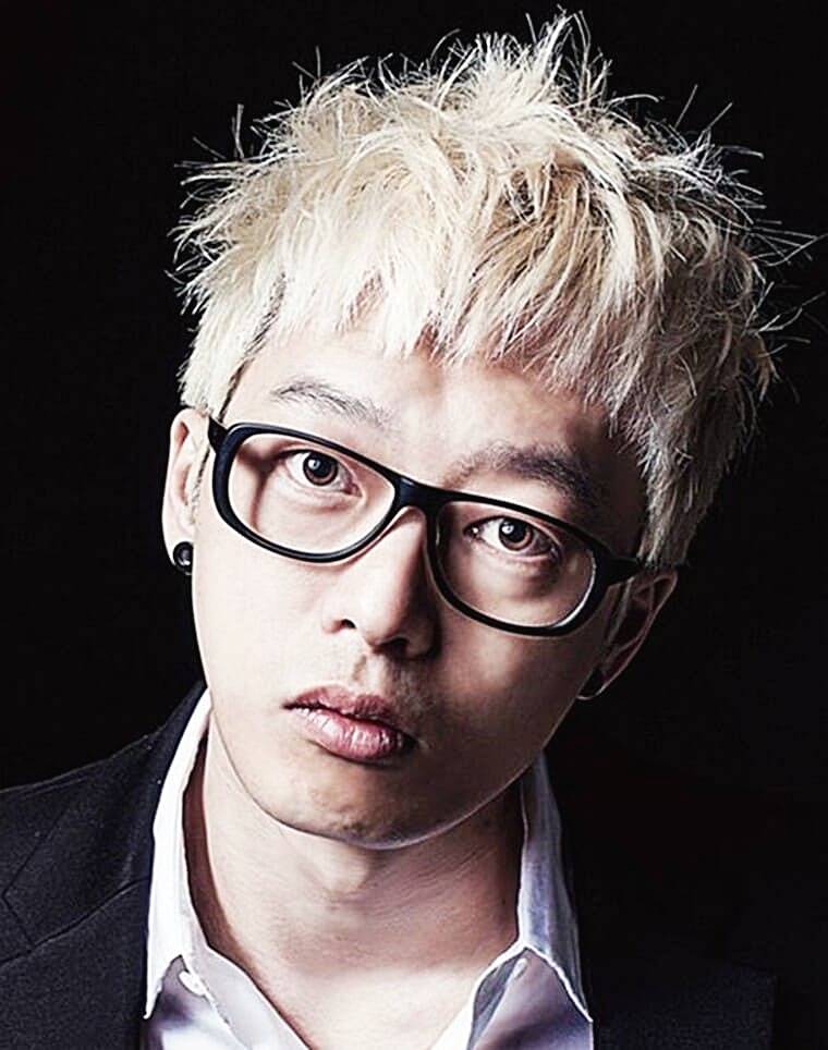 가수-국카스텐-하현우