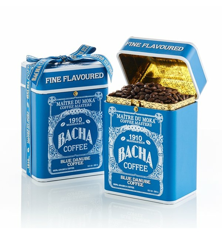 전 세계적으로 사랑받는 커피 브랜드, 바샤 BACHA 커피의 모든 것 (스타벅스와 비교 포함)