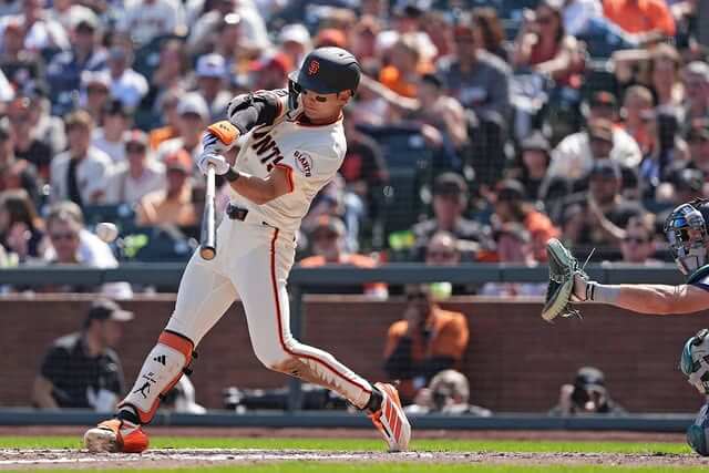 이정후 대변신! 美도 놀란 이유