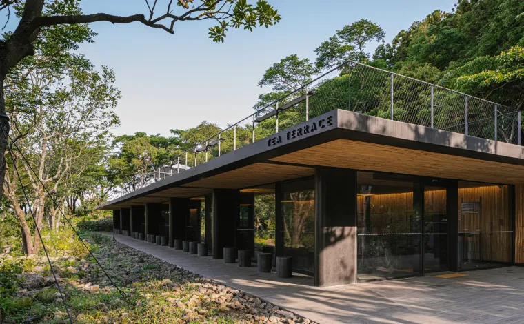 제주 오설록 티뮤지엄 관람 팁과 근처 카페 안내_6