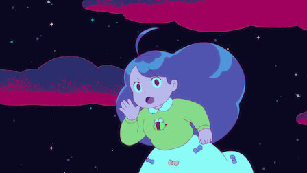 비앤퍼피캣(Bee and Puppycat)