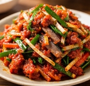 과메기 맛있게 먹는법