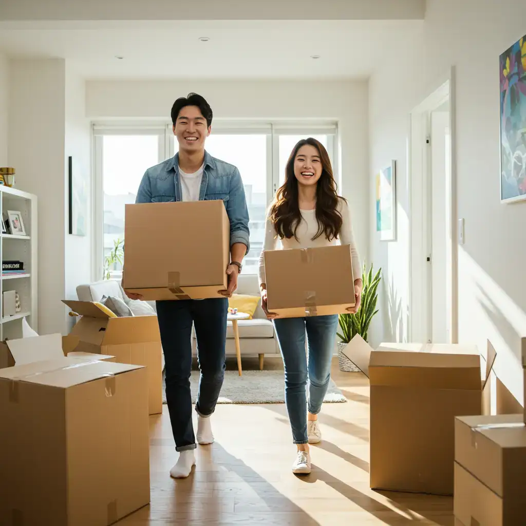 인천 천원주택 위치 서구