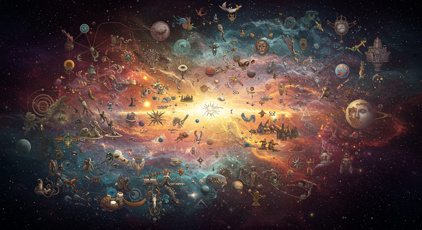 집단무의식 꿈상징 분석심리 문화사례