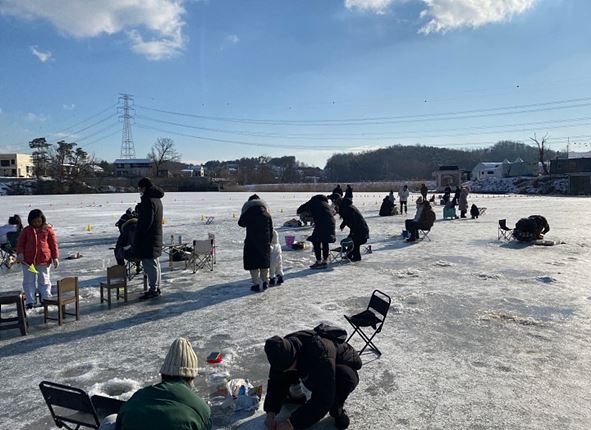 겨울축제 가볼만한 곳 BEST 5