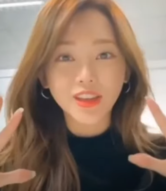 홍지윤 트롯TV