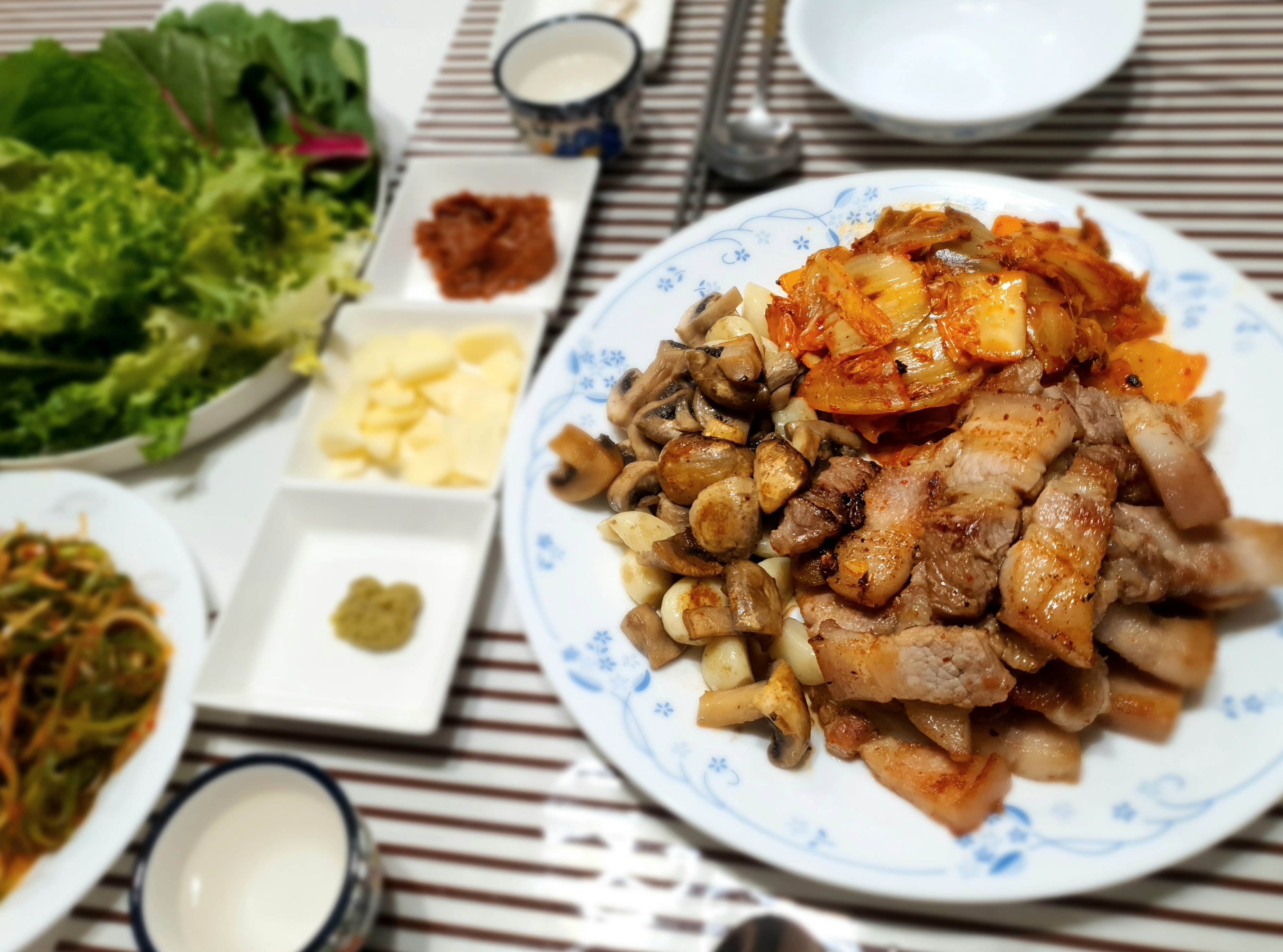 소주랑-맛있게-먹어요.