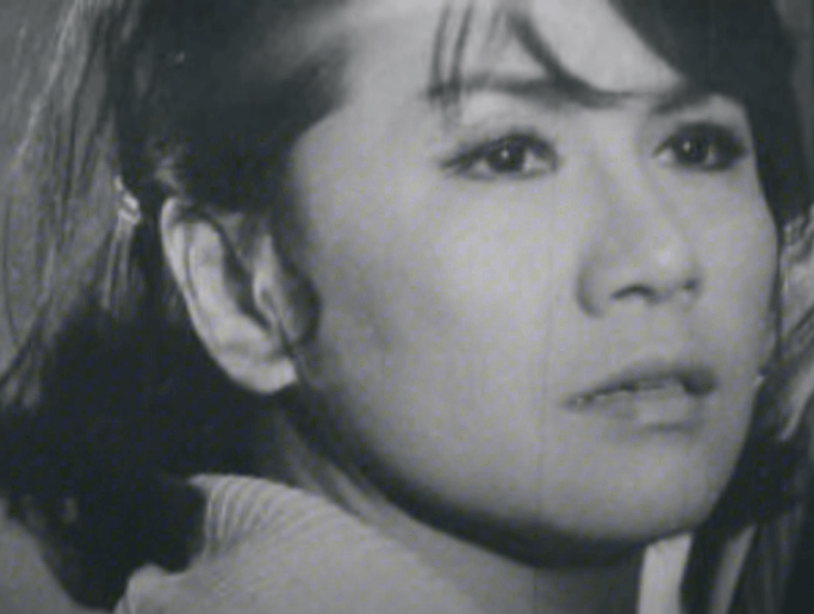 이정섭(문정숙) 나는 가야지