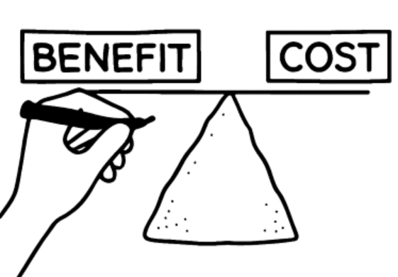 가성비 소비습관 관련이미지