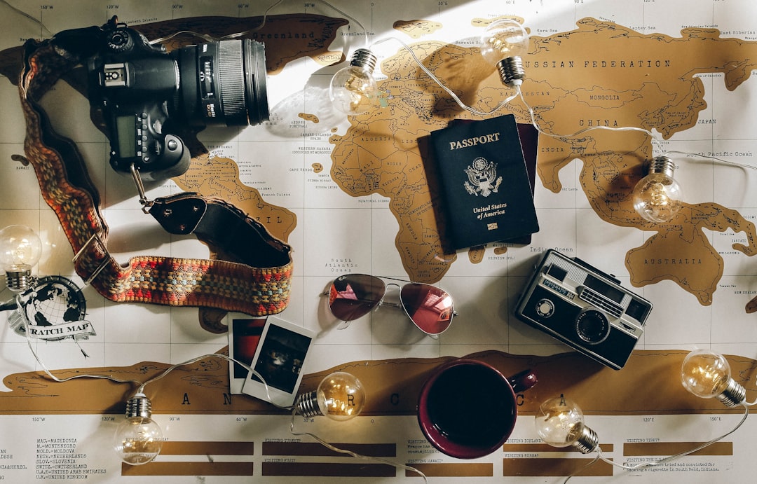 Passport