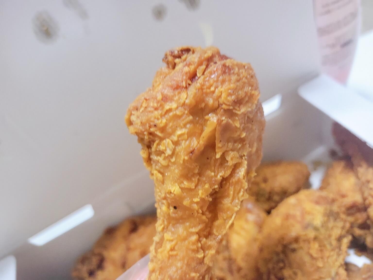교촌콤보