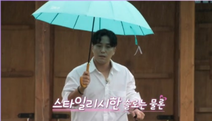 나는솔로22기 최종선택