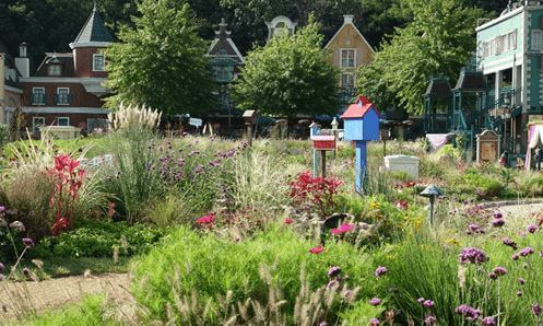 에버랜드할로윈축제